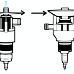 are hunter and rainbird sprinkler heads interchangeable