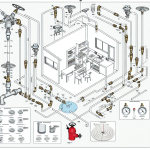 do it yourself fire sprinkler system