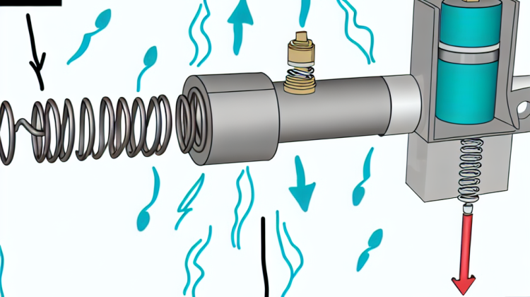 how does sprinkler solenoid work