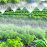 how effective are sprinkler systems