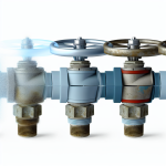 how long do sprinkler valves last