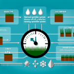 how long should my sprinkler system run