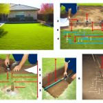 how to add a sprinkler zone