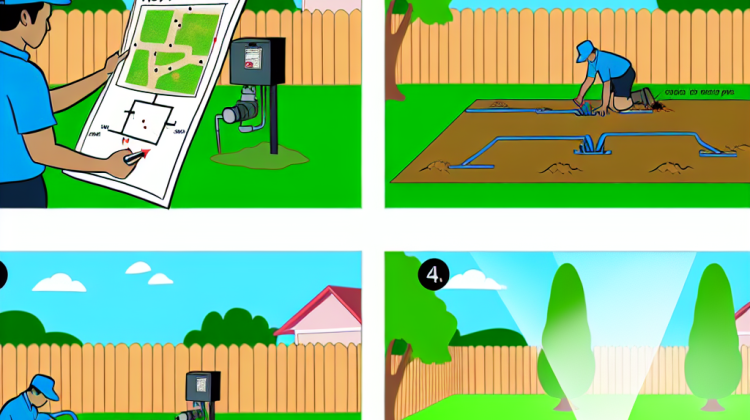 how to add a zone to a sprinkler system