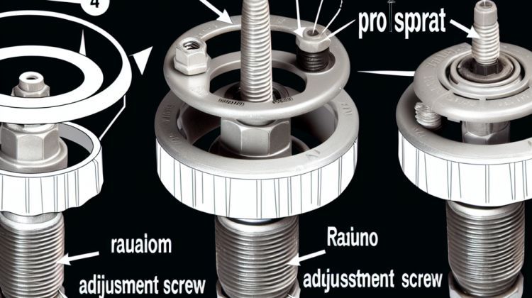 how to adjust hunter pro spray sprinkler head