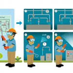 how to check sprinkler system