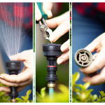 how to fix a rainbird sprinkler head that won't rotate