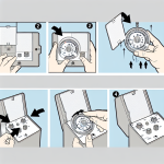 how to set a sprinkler system timer