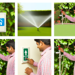 how to turn off and drain sprinkler system