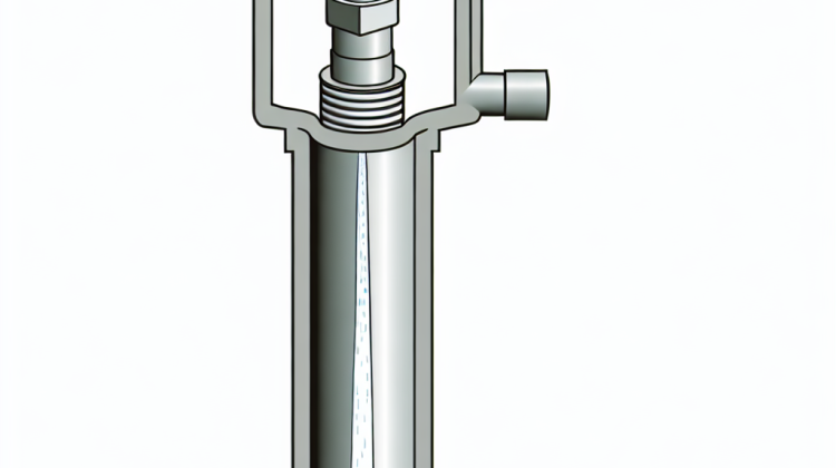 what is a sprinkler riser