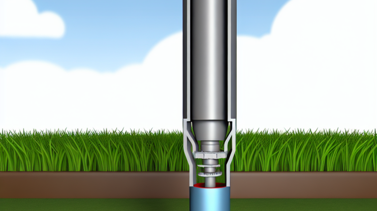 what is sprinkler riser