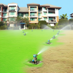 when is sprinkler system required