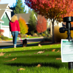 when to turn off sprinkler system